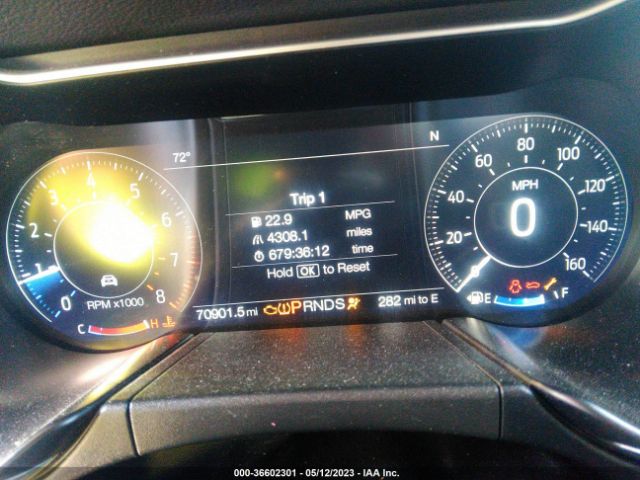 1FA6P8TH5J5164022 Ford Mustang Ecoboost