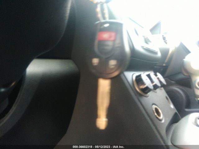 JN8AS5MT7EW616805 Nissan Rogue Select S