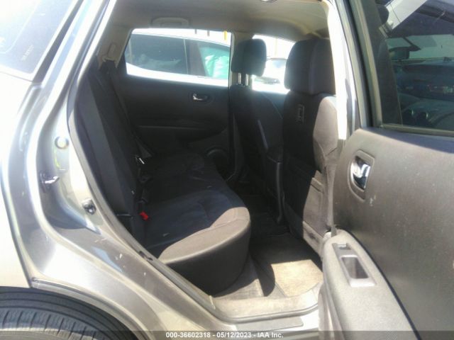 JN8AS5MT7EW616805 Nissan Rogue Select S
