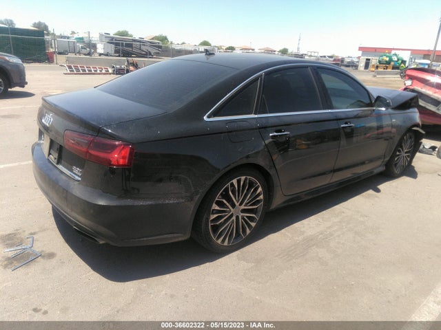 Audi A6 Premium Plus 2017 WAUG8AFC1HN013995 Image 5