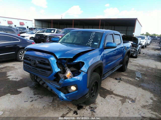 Toyota 2gr-fks 2017 3TMAZ5CN4HM051069 Image 15