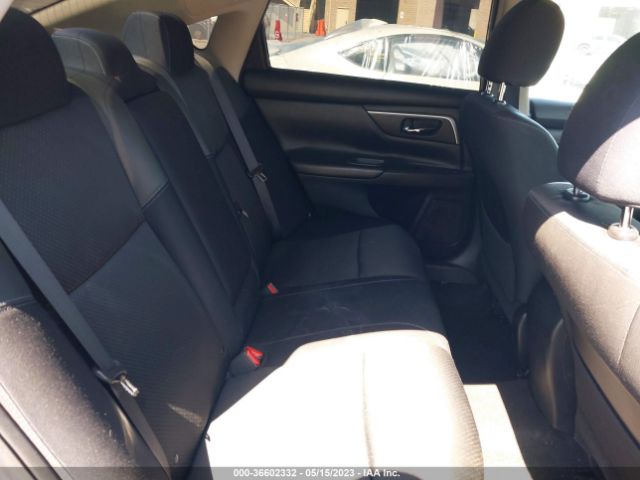 1N4AL3AP9GC211558 Nissan Altima 2.5 Sr