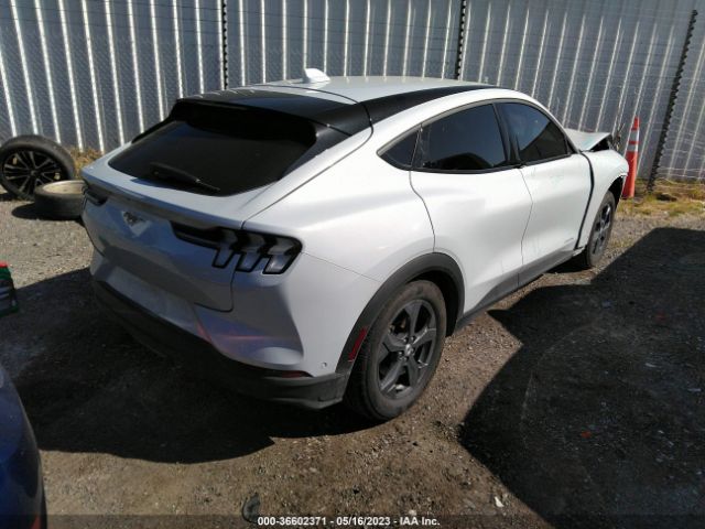 3FMTK1SS5MMA40990 Ford Mustang Mach-e Select