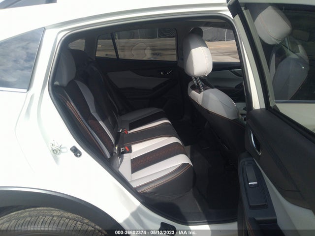 2021 SUBARU CROSSTREK LIMITED VIN: JF2GTHMC3M8676881