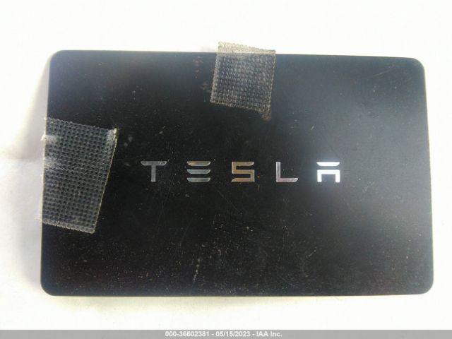 5YJYGDEE9MF272175 Tesla Model Y Long Range