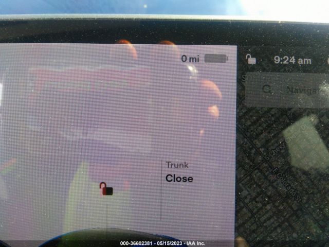 5YJYGDEE9MF272175 Tesla Model Y Long Range
