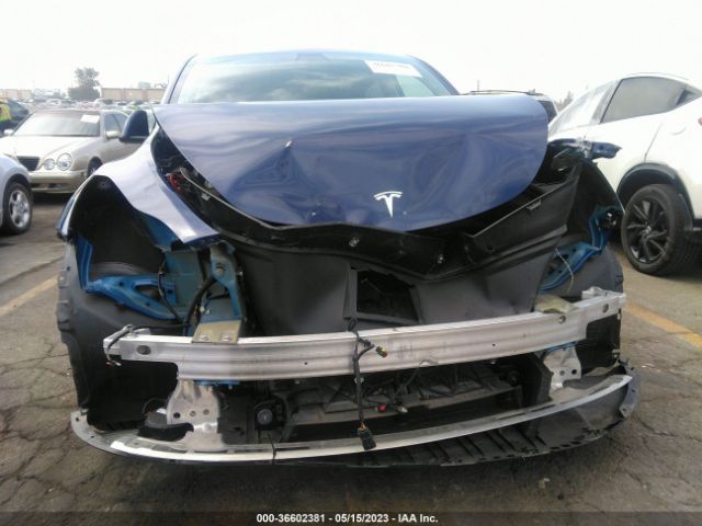 5YJYGDEE9MF272175 Tesla Model Y Long Range