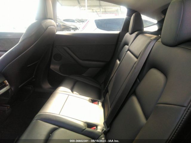5YJYGDEE9MF272175 Tesla Model Y Long Range