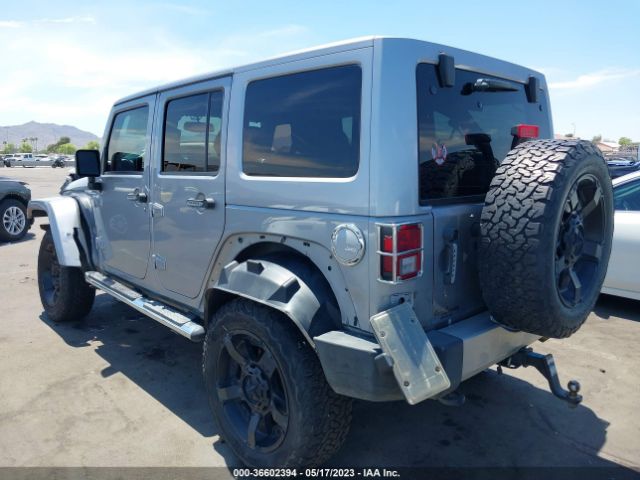 1C4BJWEG9EL129052 Jeep Wrangler Unlimited Sahara