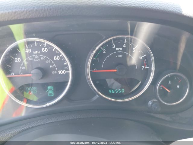 1C4BJWEG9EL129052 Jeep Wrangler Unlimited Sahara