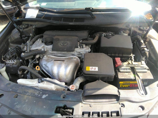 2017 Toyota Camry, VIN: 4T1BF1FK1HU694591