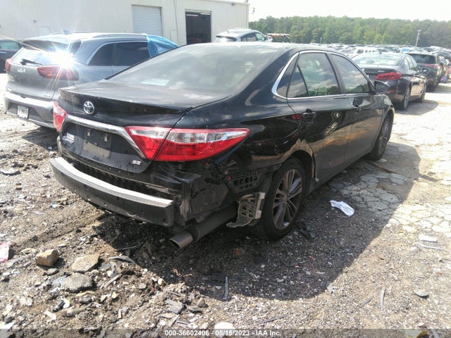 2017 Toyota Camry, VIN: 4T1BF1FK1HU694591