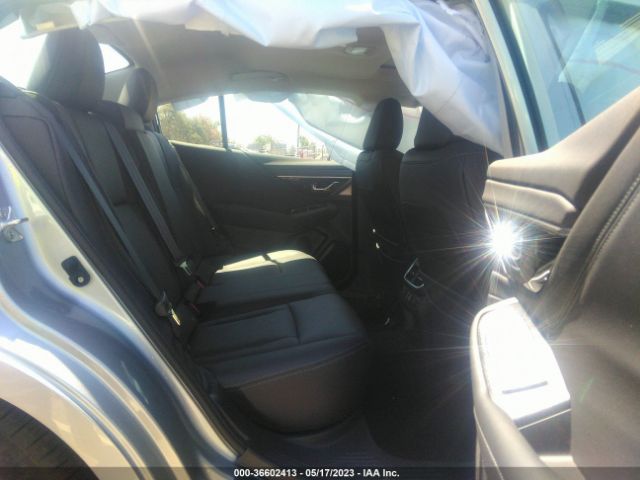 4S3BWAN60P3011454 Subaru Legacy Limited