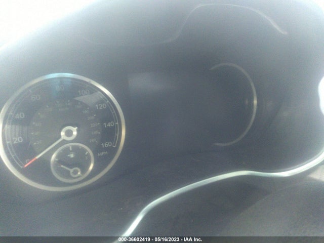 Genesis G80 2.5t 2021 KMTGB4SCXMU043770 Image 9