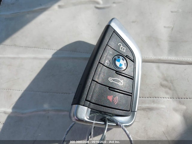 BMW X5 Sdrive35i 2014 5UXKR2C54E0H31850 Image 3