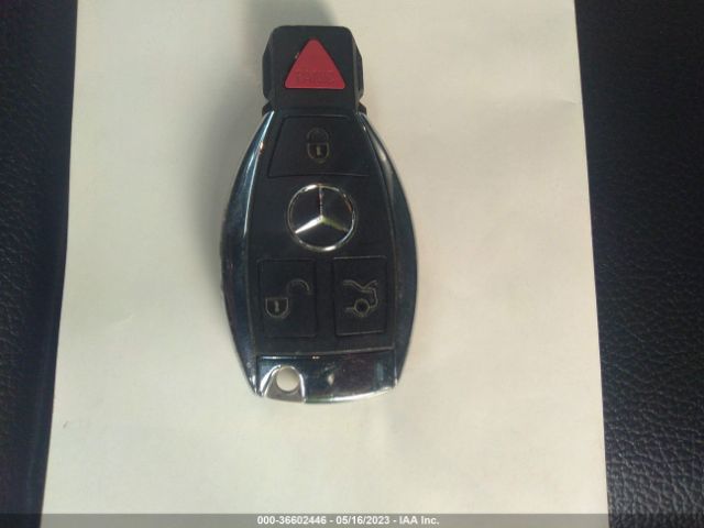 WDDSJ4EB6GN385560 Mercedes-Benz Cla Cla 250