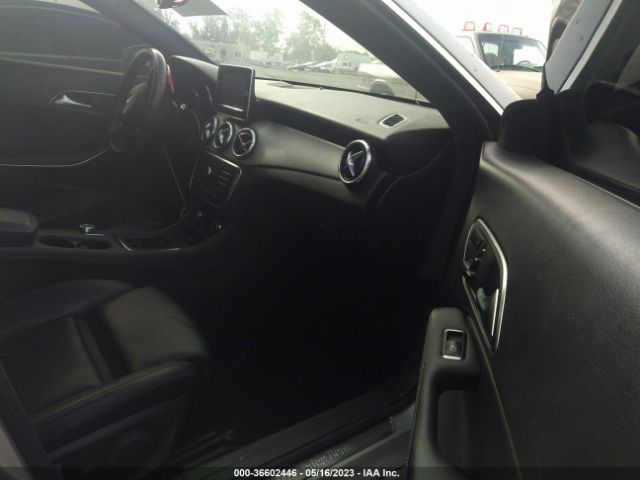 WDDSJ4EB6GN385560 Mercedes-Benz Cla Cla 250