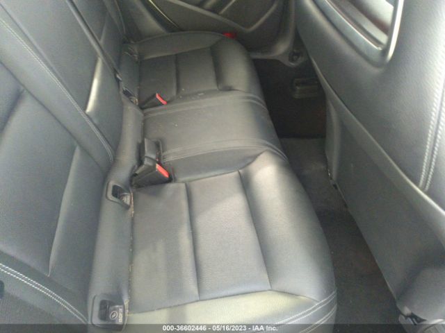 WDDSJ4EB6GN385560 Mercedes-Benz Cla Cla 250