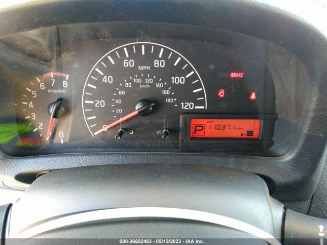 3N6CM0KN0HK716280 Nissan Nv200 Compact Cargo S