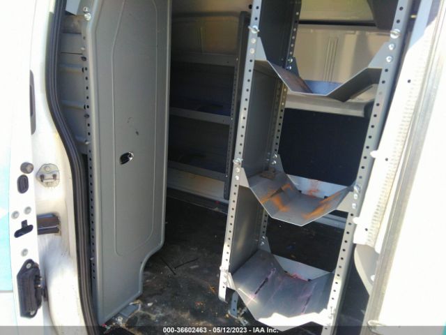 3N6CM0KN0HK716280 Nissan Nv200 Compact Cargo S