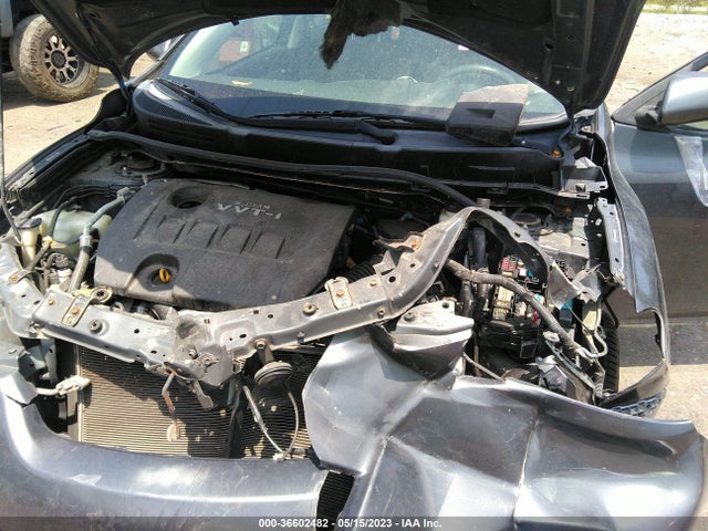 2009 TOYOTA MATRIX VIN: 2T1KU40E09C064218