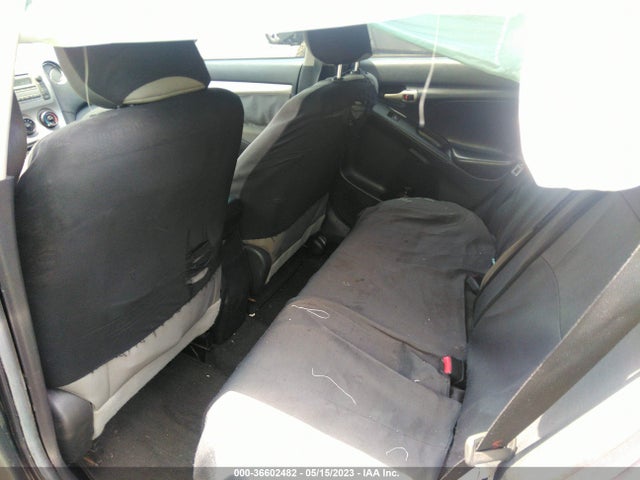 2009 TOYOTA MATRIX VIN: 2T1KU40E09C064218