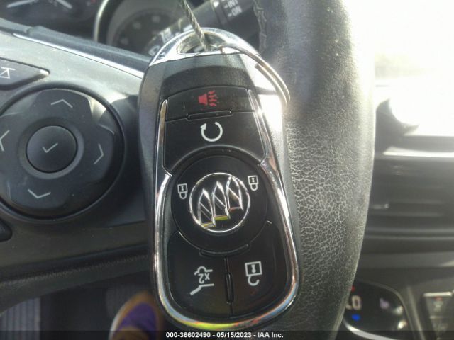 LRBFXCSA9KD061791 Buick Envision Essence