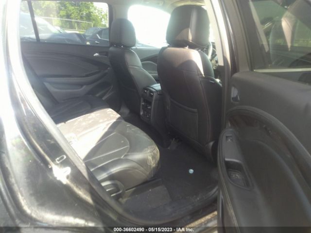 LRBFXCSA9KD061791 Buick Envision Essence