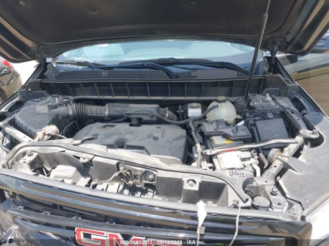 1GKKNLLA9KZ300591 GMC ACADIA SLE