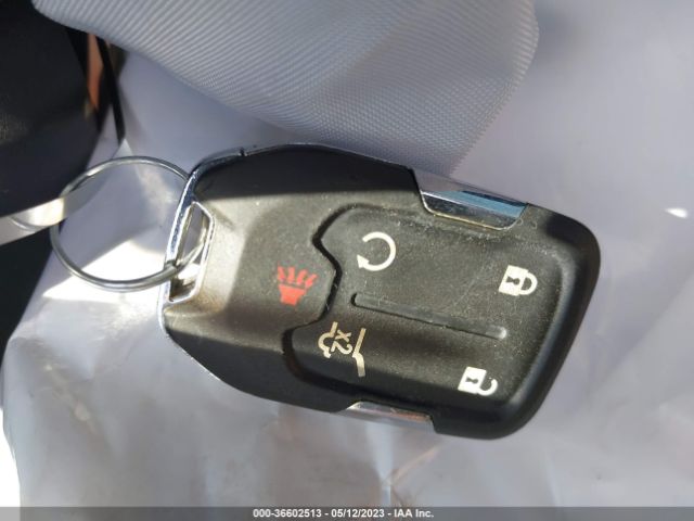 1GKKNLLA9KZ300591 GMC ACADIA SLE