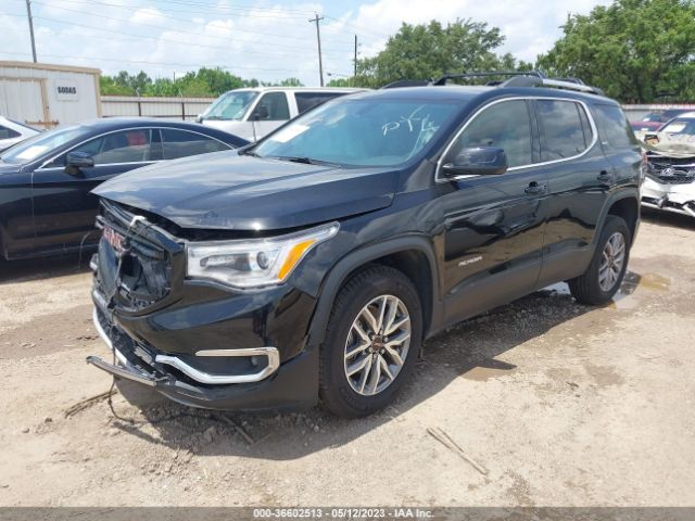 1GKKNLLA9KZ300591 GMC ACADIA SLE