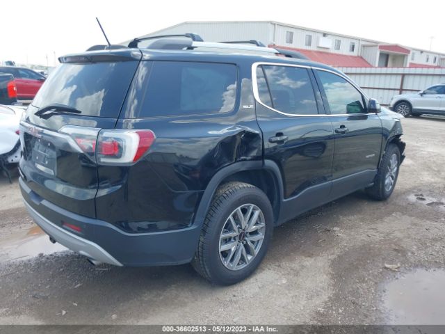 1GKKNLLA9KZ300591 GMC ACADIA SLE