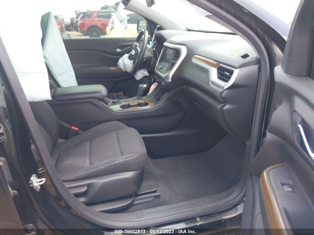 1GKKNLLA9KZ300591 GMC ACADIA SLE