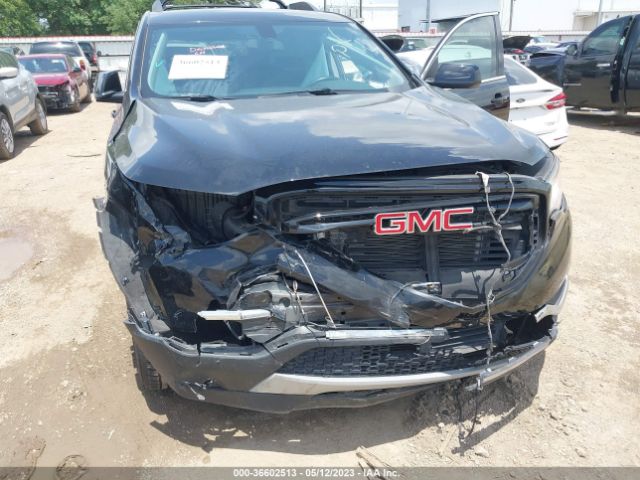 1GKKNLLA9KZ300591 GMC ACADIA SLE