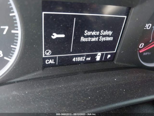 1GKKNLLA9KZ300591 GMC ACADIA SLE