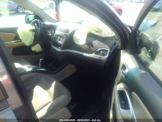 Dodge Journey American Value Pkg 2015 3C4PDCAB4FT700751 Image 5