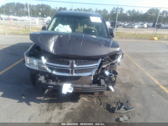 Dodge Journey American Value Pkg 2015 3C4PDCAB4FT700751 Image 6