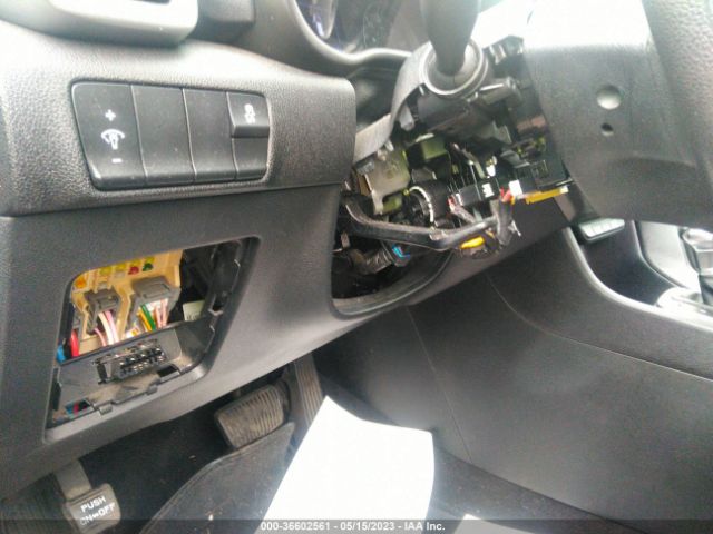 KNDPM3AC3J7484431 KIA Sportage Lx