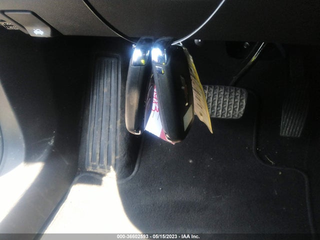 Chevrolet EQUINOX LT 2022 3GNAXUEV9NL156275 Image 11
