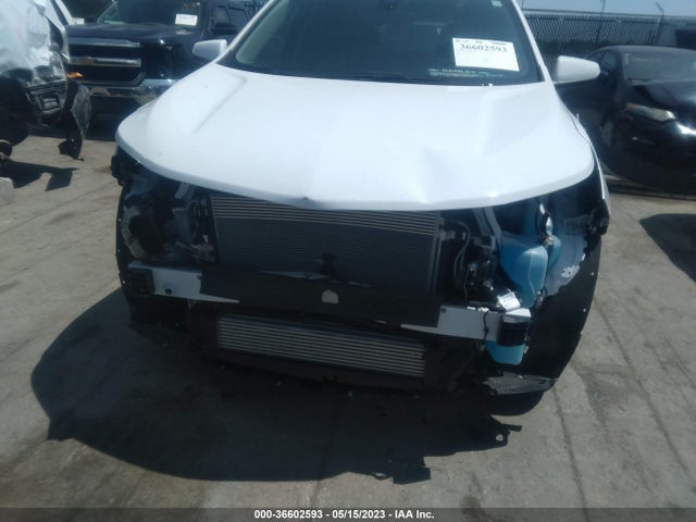 Chevrolet EQUINOX LT 2022 3GNAXUEV9NL156275 Image 6