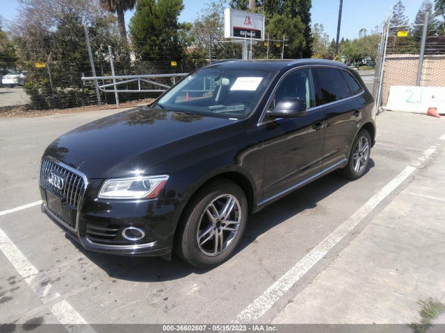 WA1LFAFP4EA026120 Audi Q5 Premium Plus
