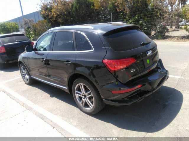 WA1LFAFP4EA026120 Audi Q5 Premium Plus