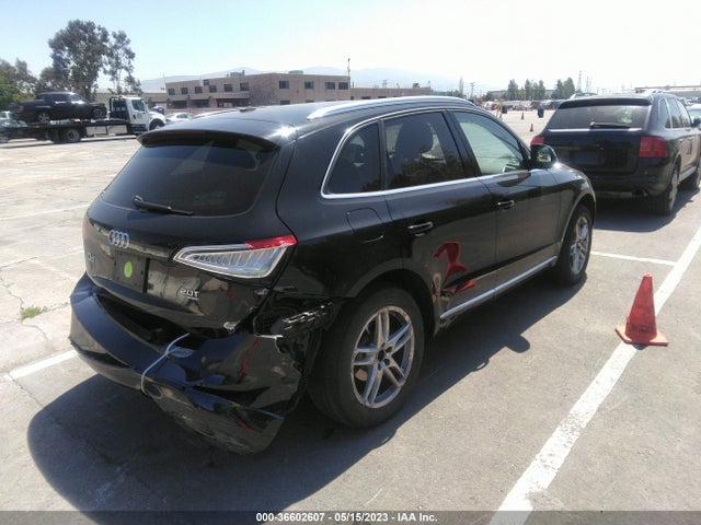 WA1LFAFP4EA026120 Audi Q5 Premium Plus