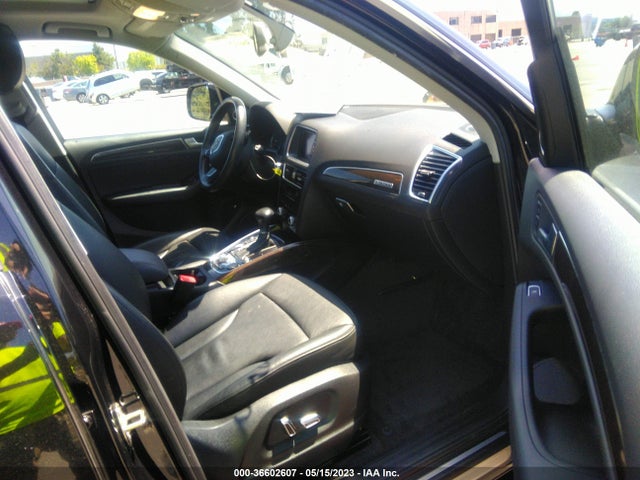 WA1LFAFP4EA026120 Audi Q5 Premium Plus