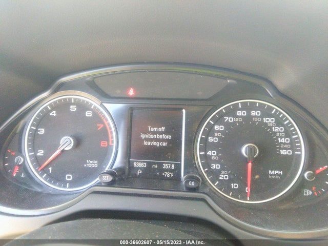 WA1LFAFP4EA026120 Audi Q5 Premium Plus