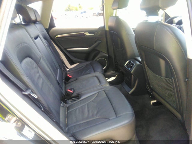 WA1LFAFP4EA026120 Audi Q5 Premium Plus