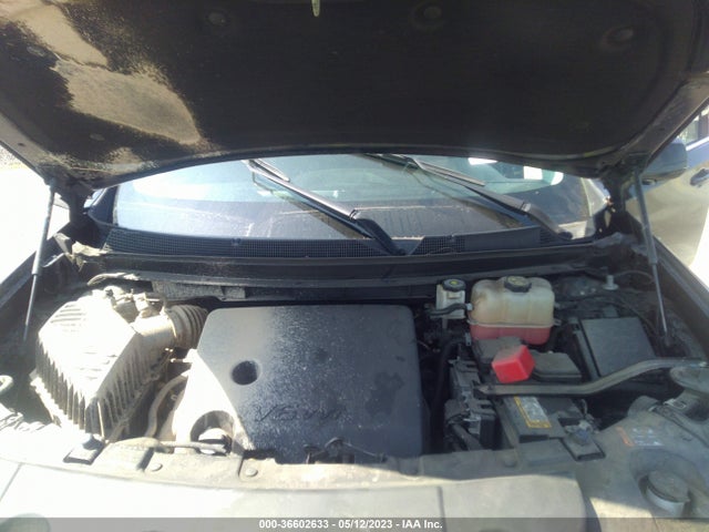Chevrolet Traverse Ls 2020 1GNERFKW2LJ158636 Image 10