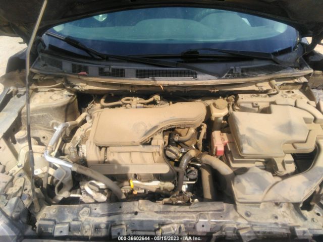 JN1BJ1CP6HW009446 Nissan Rogue Sport Sv