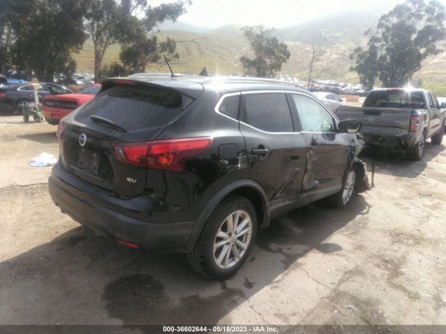 JN1BJ1CP6HW009446 Nissan Rogue Sport Sv
