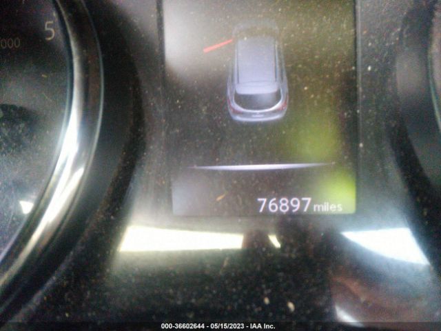 JN1BJ1CP6HW009446 Nissan Rogue Sport Sv